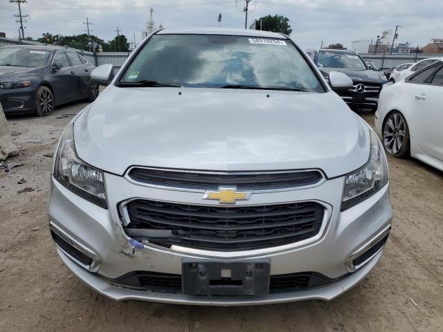 2015 Chevrolet Cruze Lt VIN: 1G1PC5SB7F7221332 Lot: 58910234