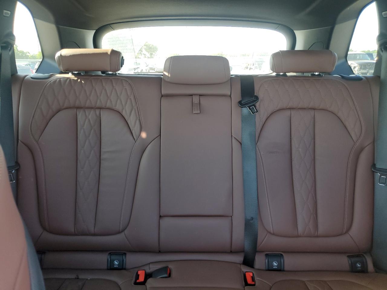 5UXJU4C09L9C29693 2020 BMW X5 M50I