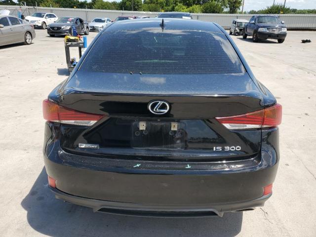 2019 Lexus Is 300 VIN: JTHBA1D23K5084813 Lot: 59160844
