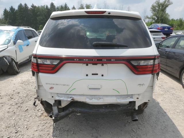 2019 Dodge Durango R/T VIN: 1C4SDJCT2KC756066 Lot: 60046144