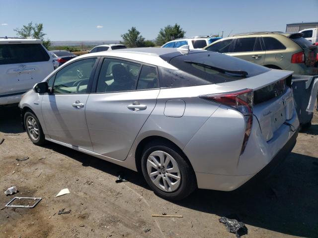 2016 Toyota Prius VIN: JTDKBRFUXG3529501 Lot: 57146004