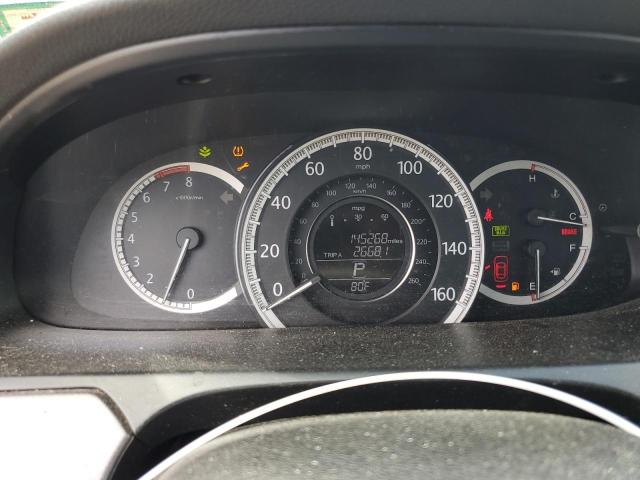 2015 HONDA ACCORD LX - 1HGCR2F33FA256217