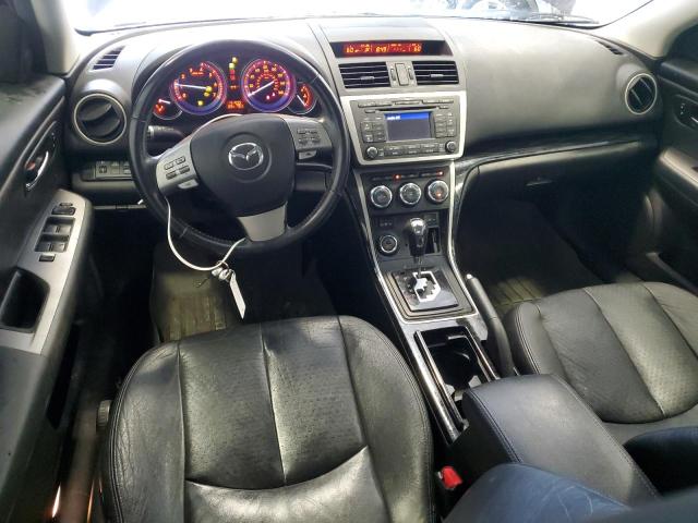 1YVHZ8CH1A5M11818 2010 Mazda 6 I