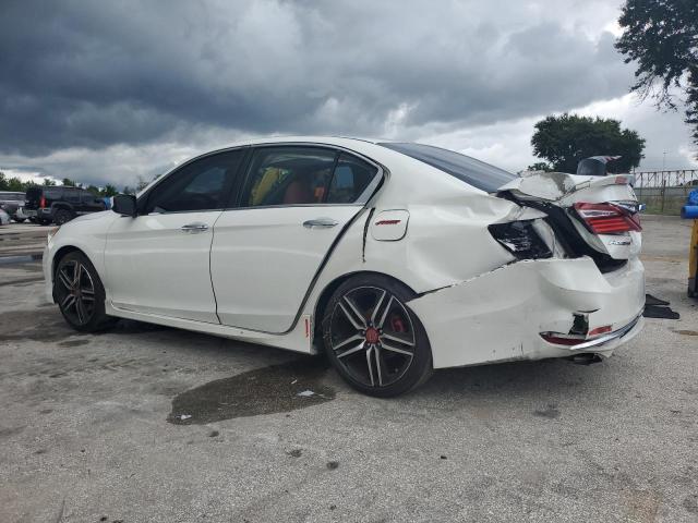 2017 HONDA ACCORD SPO - 1HGCR2F59HA057399