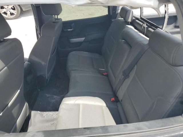 2018 CHEVROLET SILVERADO - 3GCUKREC1JG224622