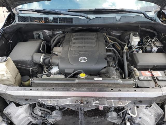 2013 Toyota Tundra Double Cab Sr5 VIN: 5TFRY5F16DX137986 Lot: 57932764