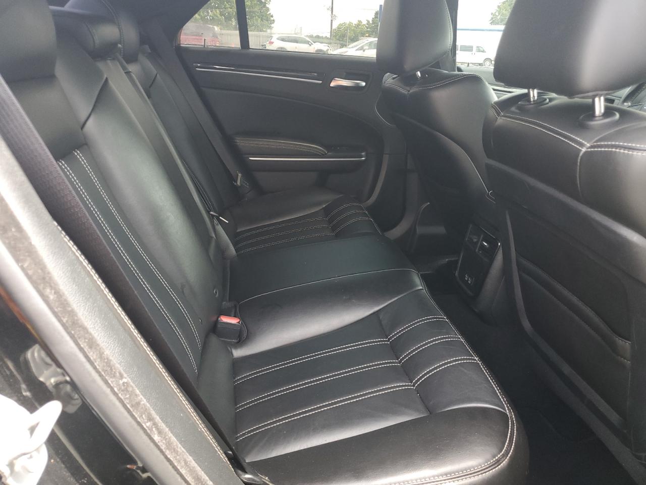 2C3CCABG5NH178899 2022 Chrysler 300 S