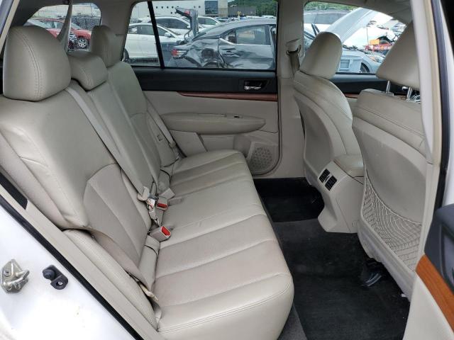 2013 Subaru Outback 2.5I Limited VIN: 4S4BRCJC1D3214035 Lot: 60489224