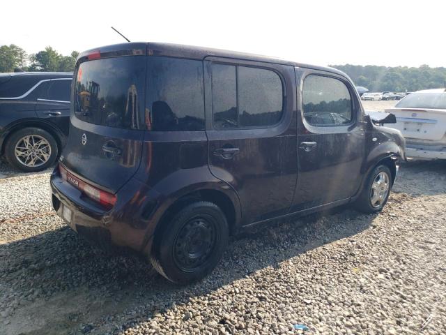 2009 Nissan Cube Base VIN: JN8AZ28R69T118840 Lot: 59954204