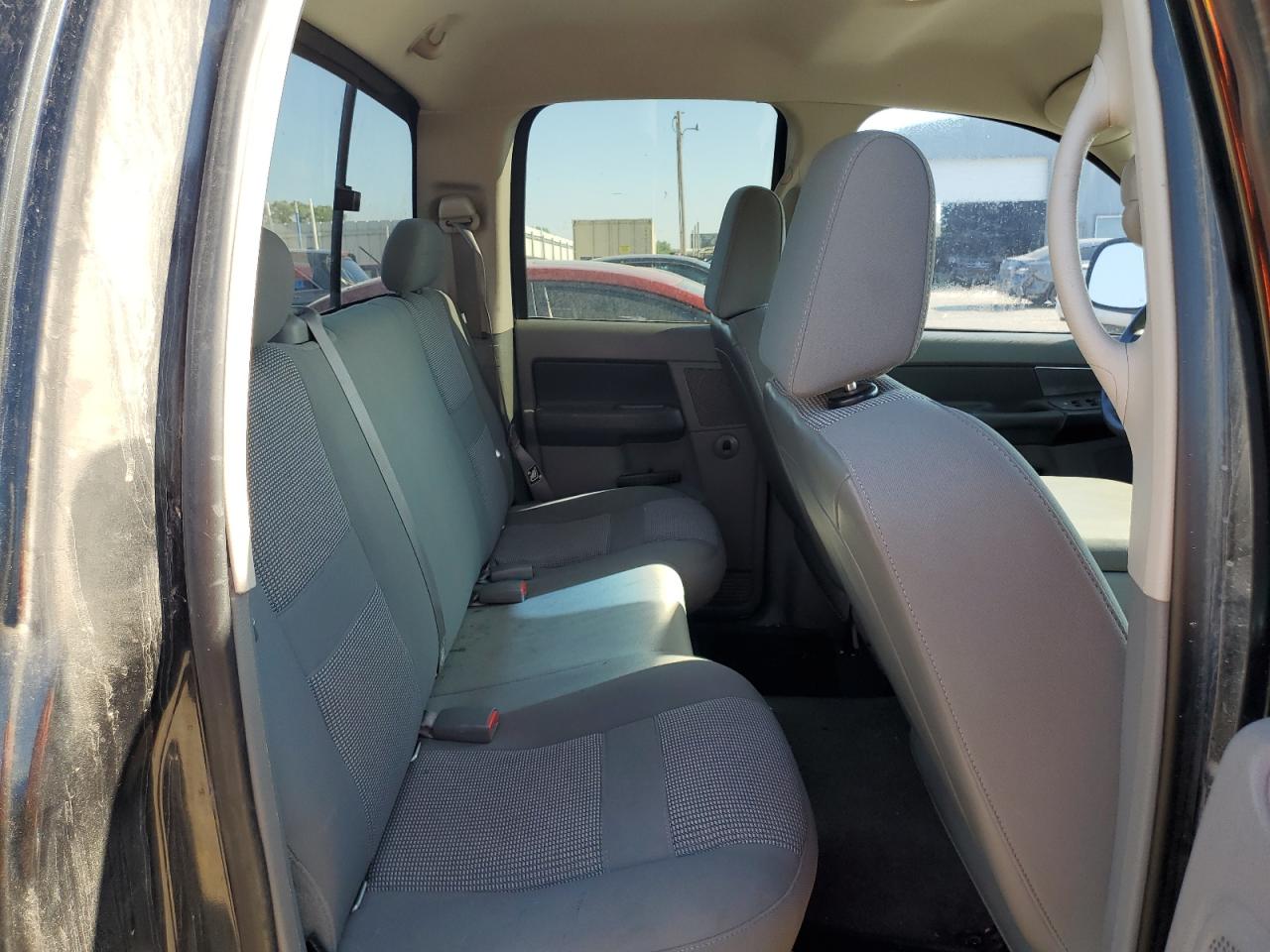 1D7HA18P27S204391 2007 Dodge Ram 1500 St