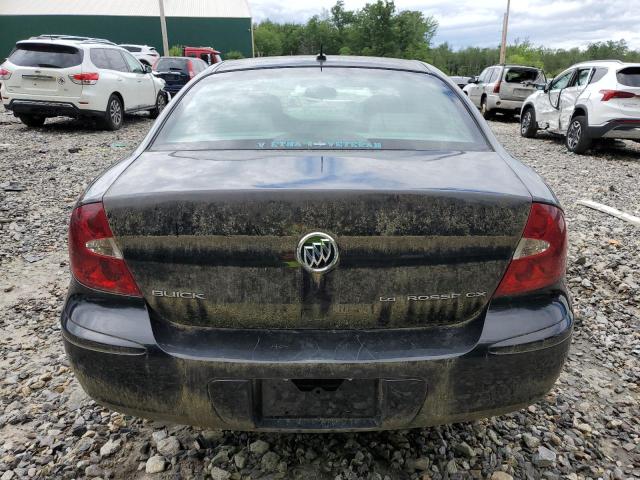 2006 Buick Lacrosse Cx VIN: 2G4WC582661178170 Lot: 63184414