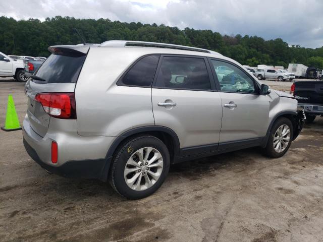 2015 KIA SORENTO EX - 5XYKU4A74FG647794