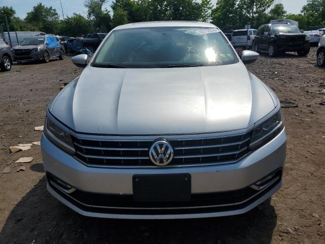 2016 Volkswagen Passat Se VIN: 1VWBT7A36GC026397 Lot: 60112314