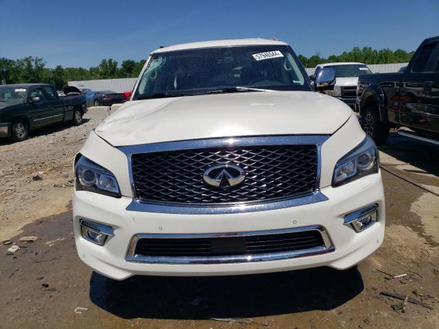 2015 Infiniti Qx80 VIN: JN8AZ2NE6F9083825 Lot: 57946544