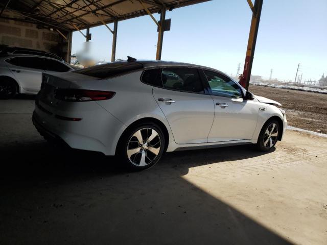 2019 Kia Optima Lx VIN: 5XXGT4L35KG377265 Lot: 58663044