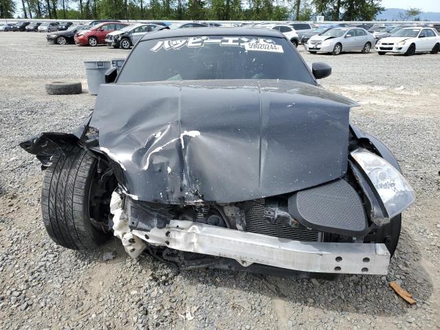2003 Nissan 350Z Coupe VIN: JN1AZ34E73T008443 Lot: 59020244