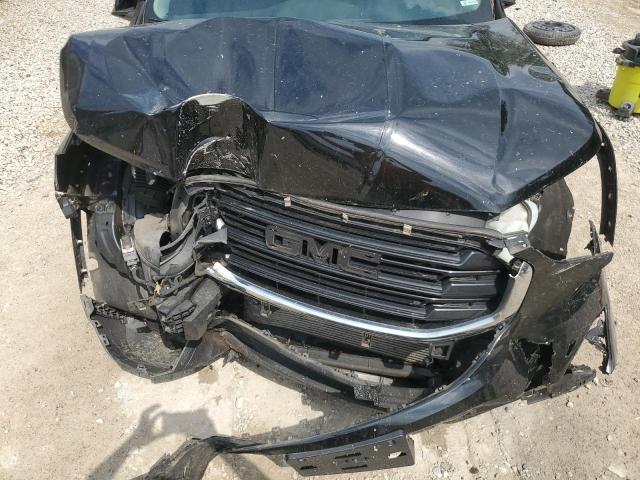 2018 GMC Terrain Sle VIN: 3GKALMEV3JL263180 Lot: 59174874