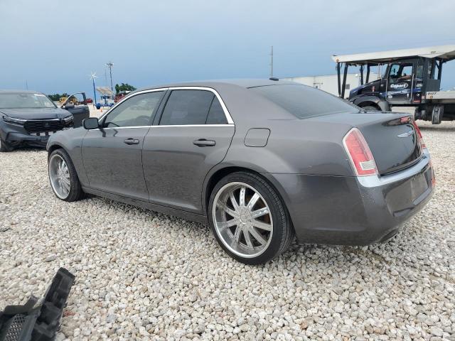 2014 Chrysler 300 VIN: 2C3CCAAG4EH354908 Lot: 57275954