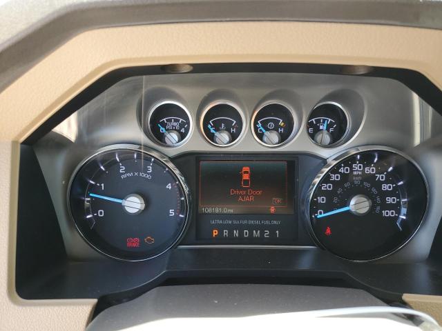 2015 Ford F350 - Image 9