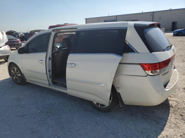 2015 HONDA ODYSSEY TO - 5FNRL5H93FB003824