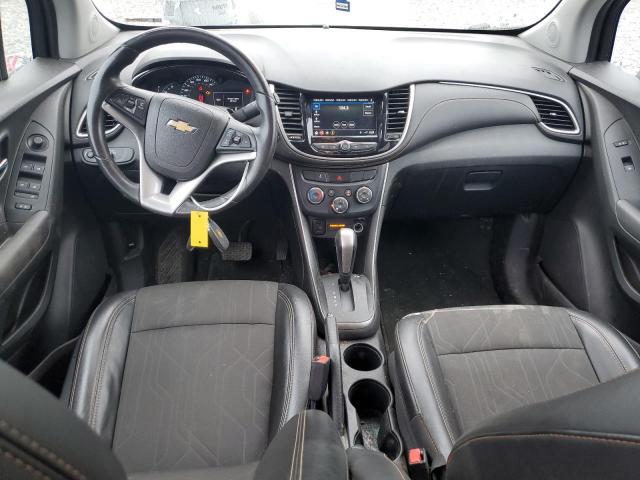 2018 CHEVROLET TRAX 1LT - 3GNCJPSB5JL309363