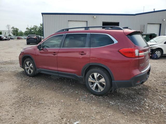 2019 Subaru Ascent Premium VIN: 4S4WMAFD5K3428464 Lot: 59411104