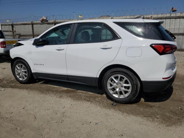 2023 Chevrolet Equinox Ls VIN: 3GNAXFEG7PL136011 Lot: 58249144