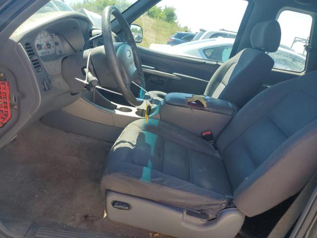 2002 Ford Explorer Sport VIN: 1FMYU70E12UB38147 Lot: 58477964