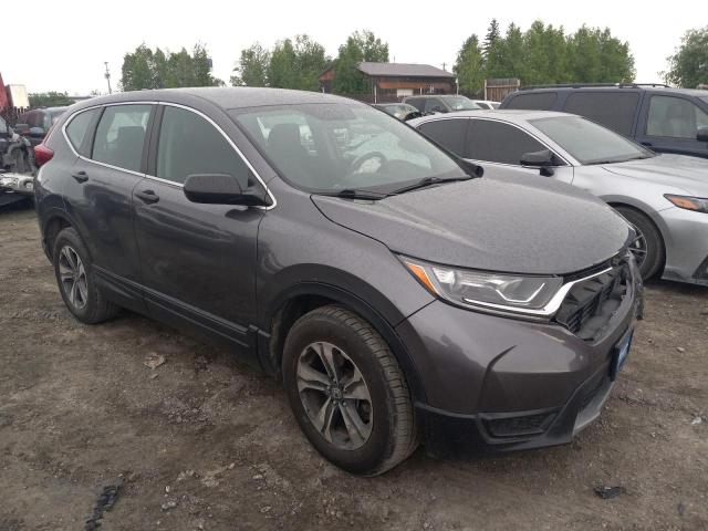 2HKRW6H37JH220067 2018 Honda Cr-V Lx