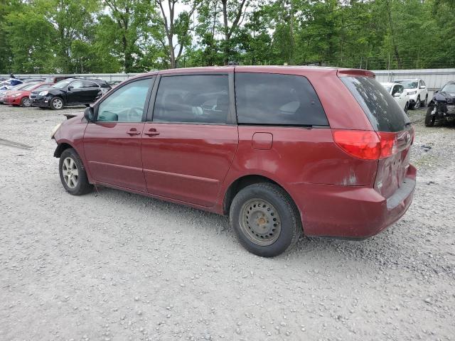 2010 Toyota Sienna Ce VIN: 5TDKK4CC5AS328027 Lot: 56713704