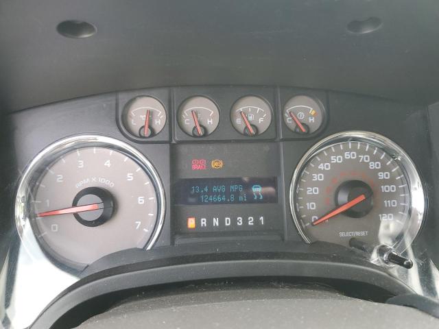 2010 Ford F150 Supercrew VIN: 1FTFW1EV9AFC14194 Lot: 56187664