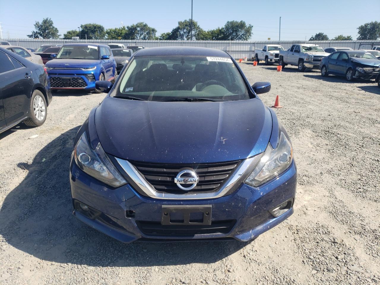 1N4AL3AP3HC116494 2017 Nissan Altima 2.5