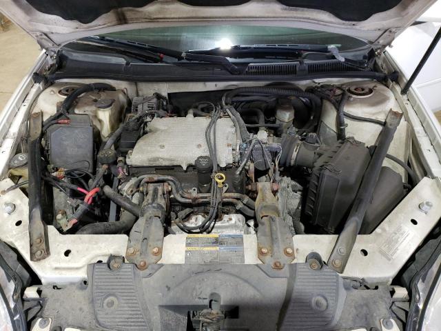 2008 Chevrolet Impala Lt VIN: 2G1WT58N389216336 Lot: 58301264