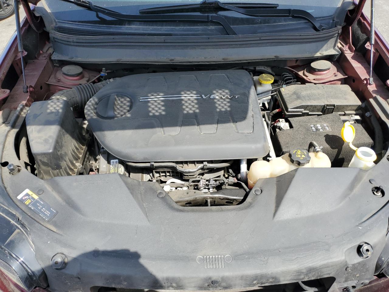 1C4PJMCX9KD461558 2019 Jeep Cherokee Latitude