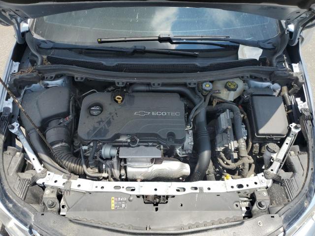 2018 CHEVROLET CRUZE LS - 1G1BC5SMXJ7146954