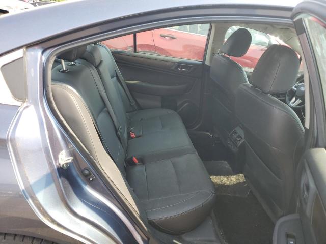 2015 Subaru Legacy 2.5I Limited VIN: 4S3BNAJ6XF3057610 Lot: 59839284