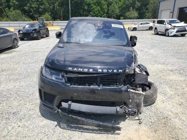 VIN SALWR2RV3JA190827 2018 Land Rover Range Rover, Hse no.5