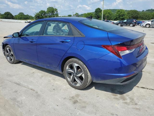 5NPLS4AG7PH091839 2023 Hyundai Elantra Sel