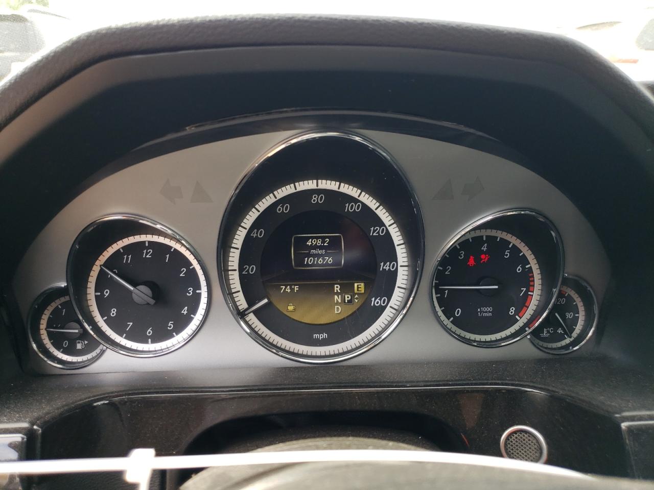 WDDHF9BB0CA526024 2012 Mercedes-Benz E 550 4Matic