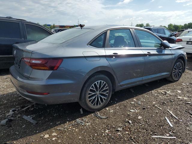 2019 Volkswagen Jetta S VIN: 3VWC57BU7KM252140 Lot: 58030274