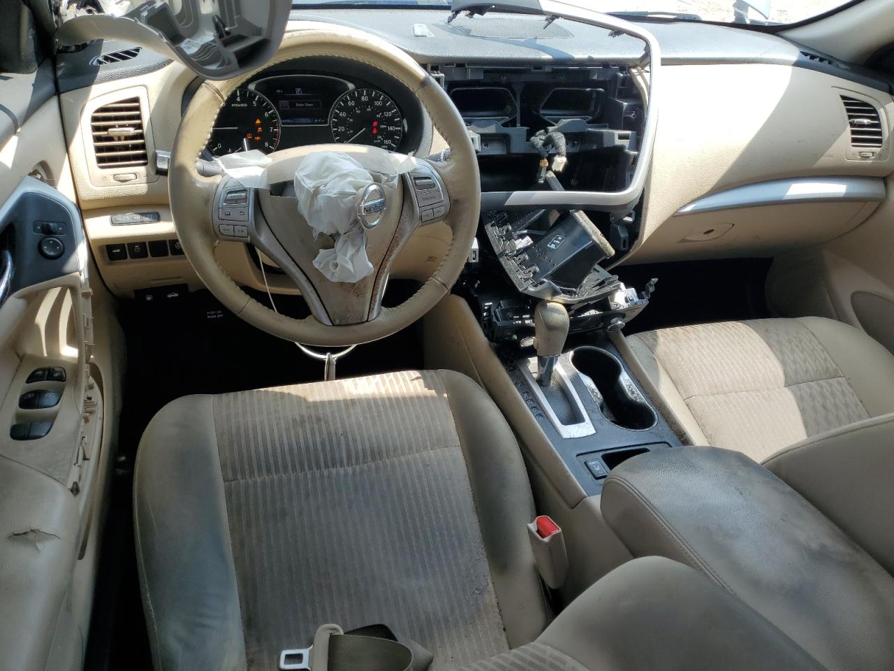 1N4AL3AP0HC239587 NISSAN ALTIMA 2017