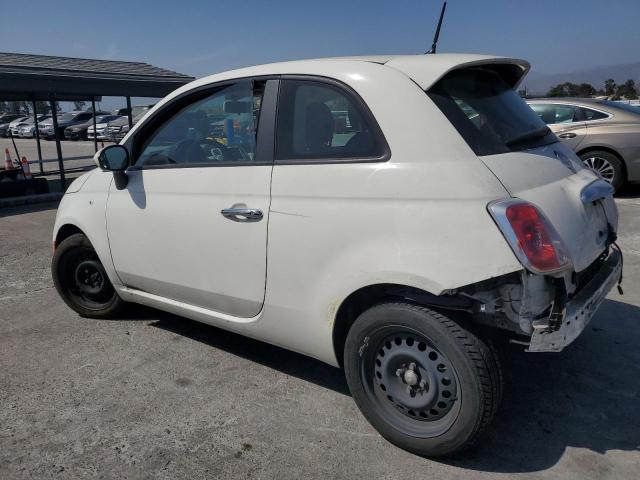 VIN 3C3CFFARXDT531277 2013 Fiat 500, Pop no.2