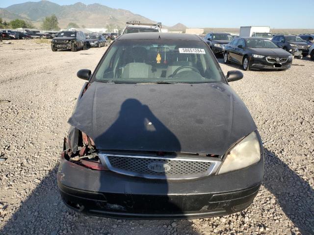 2005 Ford Focus Zx4 VIN: 1FAFP34N95W183776 Lot: 58651284