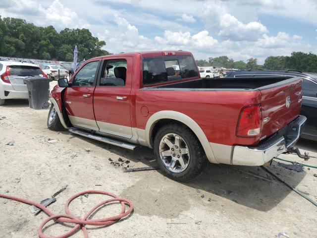 2010 Dodge Ram 1500 VIN: 1D7RV1CT2AS152409 Lot: 59316224