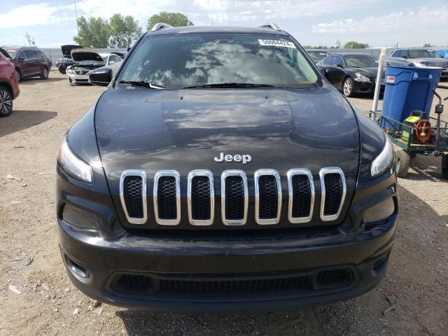 2014 Jeep Cherokee Latitude VIN: 1C4PJMCS7EW198919 Lot: 56604424