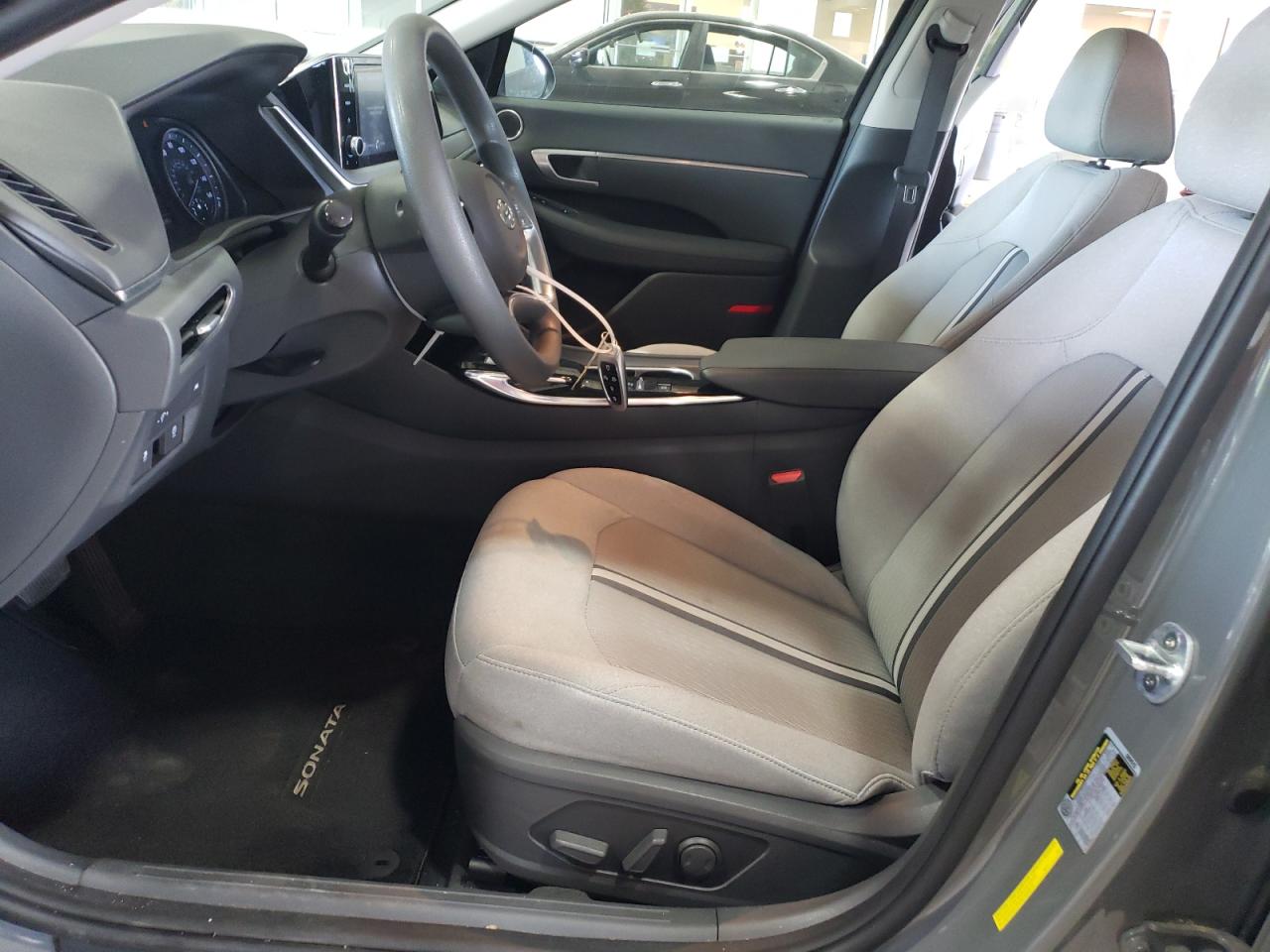 5NPEL4JA8LH015557 2020 Hyundai Sonata Sel