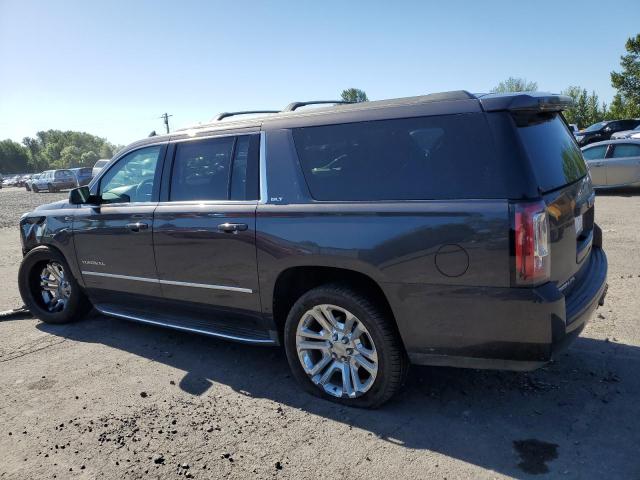 2017 GMC YUKON XL K - 1GKS2GKC0HR206806
