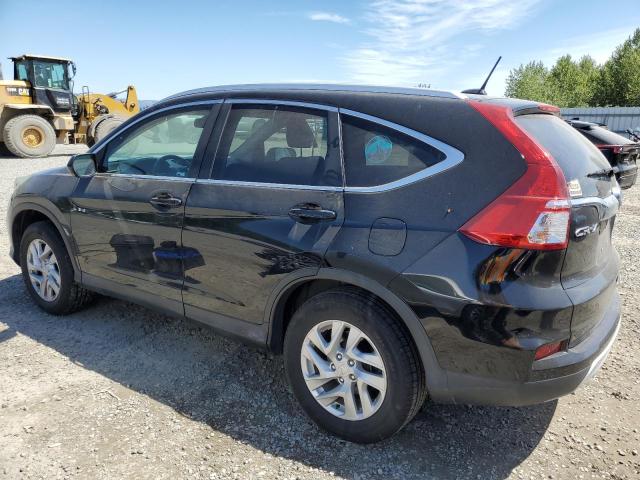 2015 Honda Cr-V Exl VIN: 2HKRM4H75FH613991 Lot: 57662534