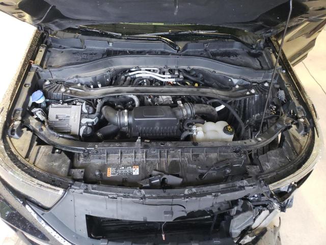 2020 Ford Explorer St VIN: 1FM5K8GC6LGB72944 Lot: 57766954