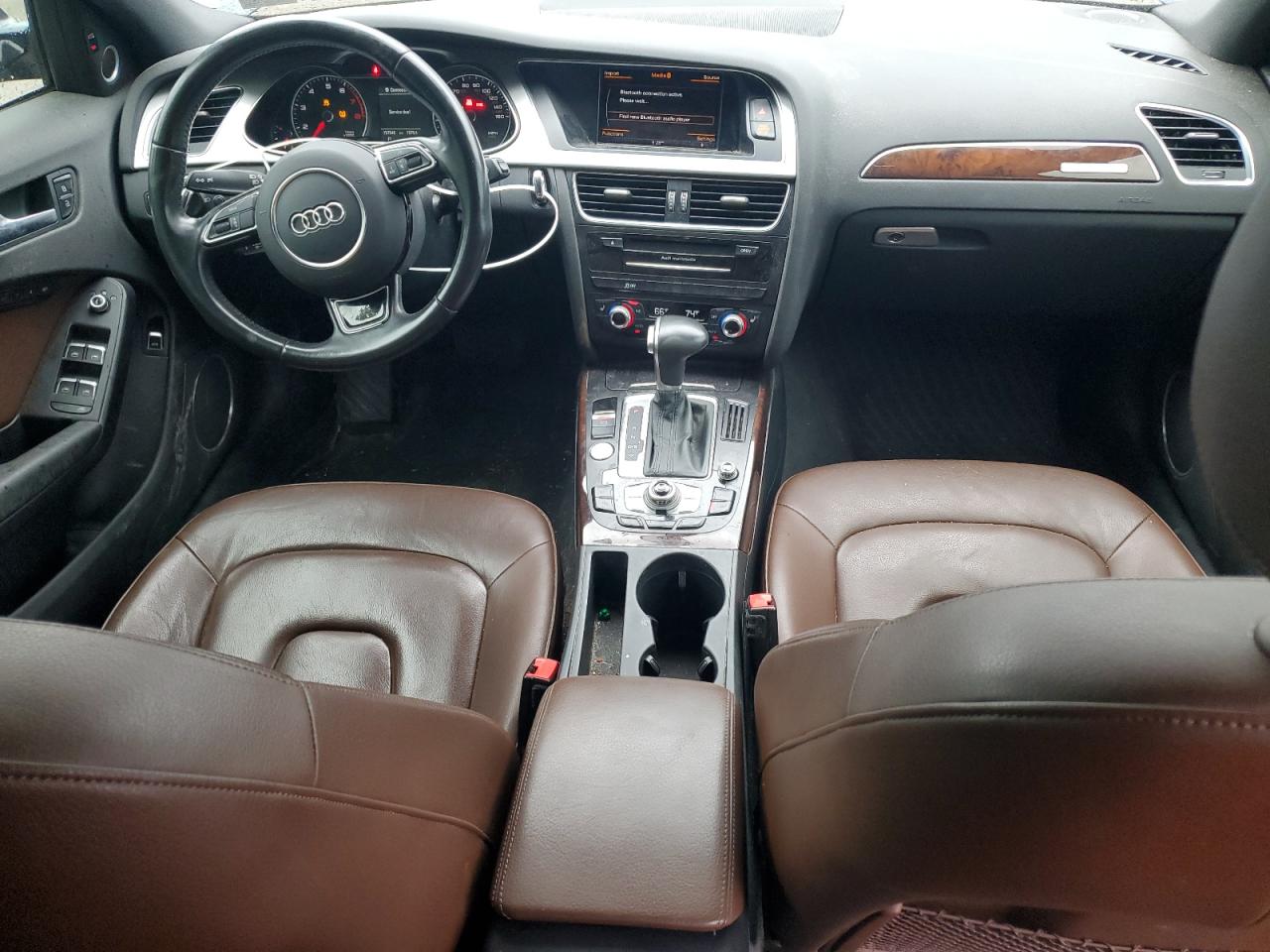 WAUFFAFL5GN018990 2016 Audi A4 Premium Plus S-Line